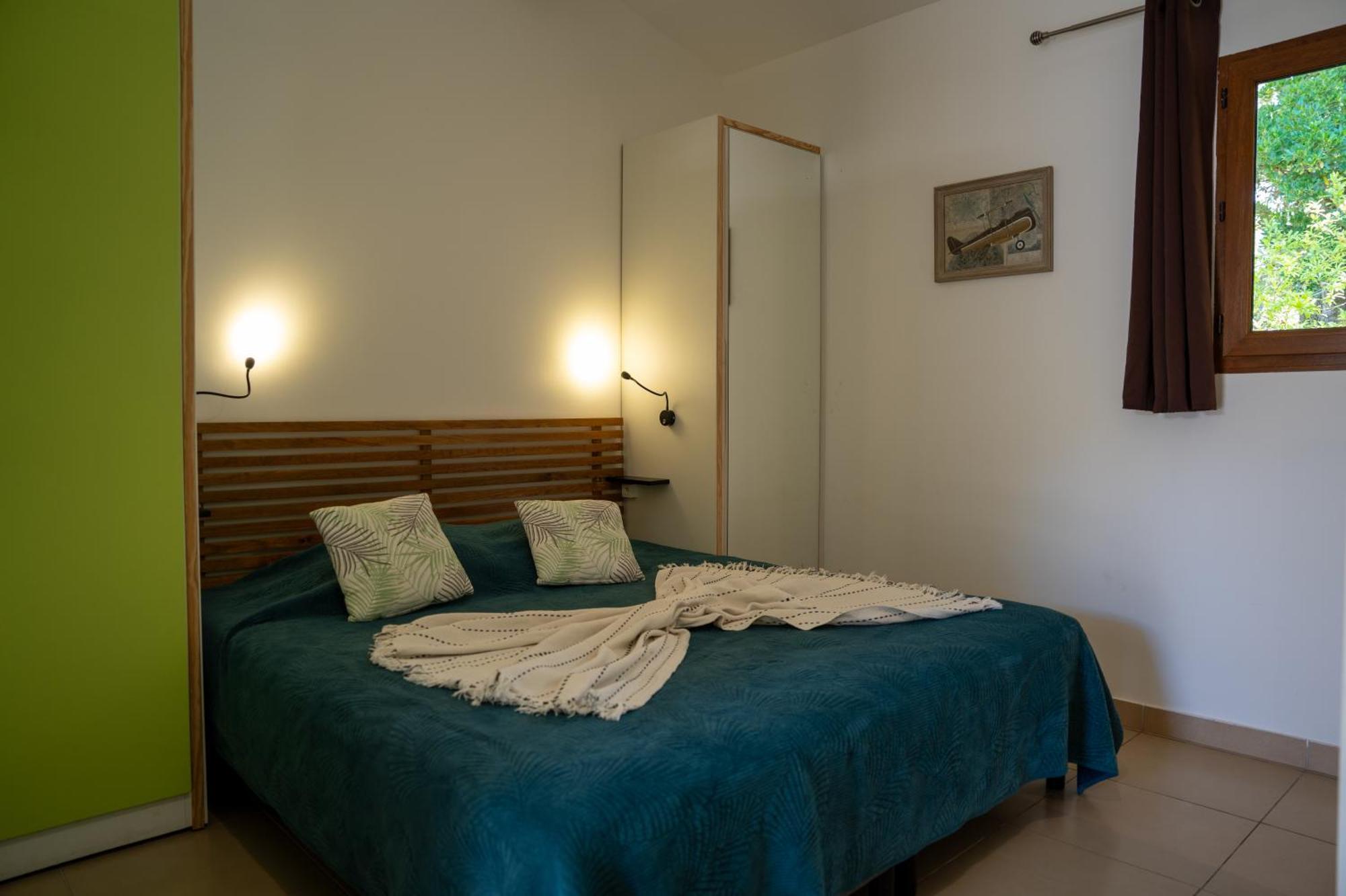 Residence Sophia ボニファシオ エクステリア 写真