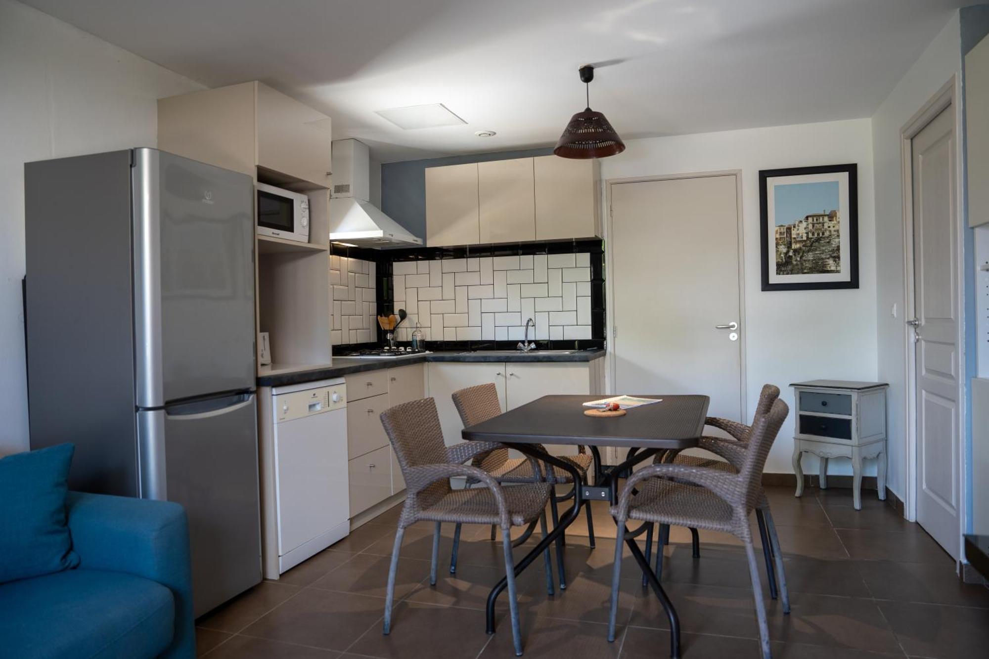 Residence Sophia ボニファシオ エクステリア 写真