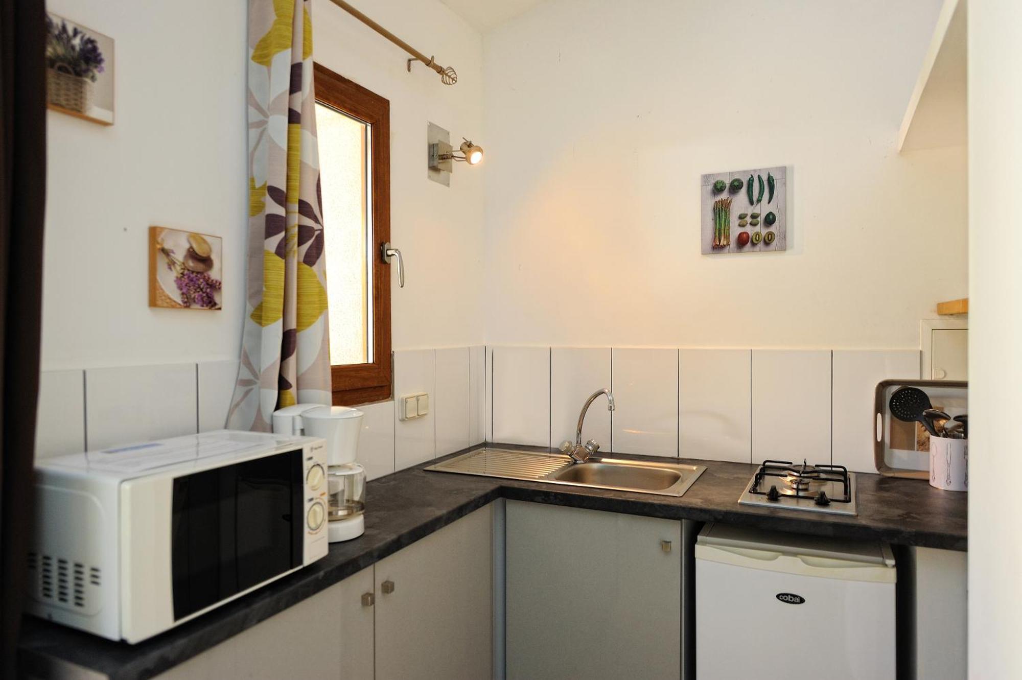 Residence Sophia ボニファシオ エクステリア 写真