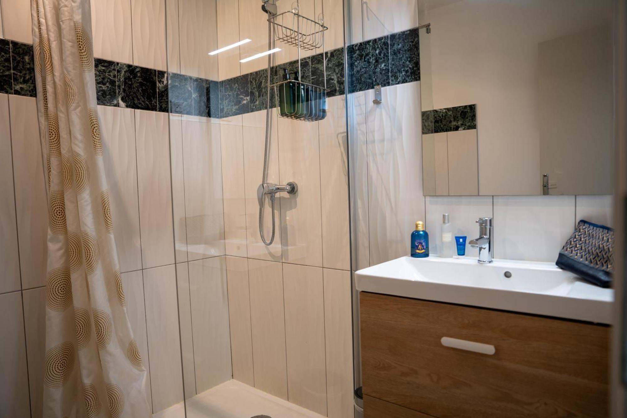 Residence Sophia ボニファシオ エクステリア 写真